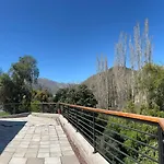 La Casa Del Rio