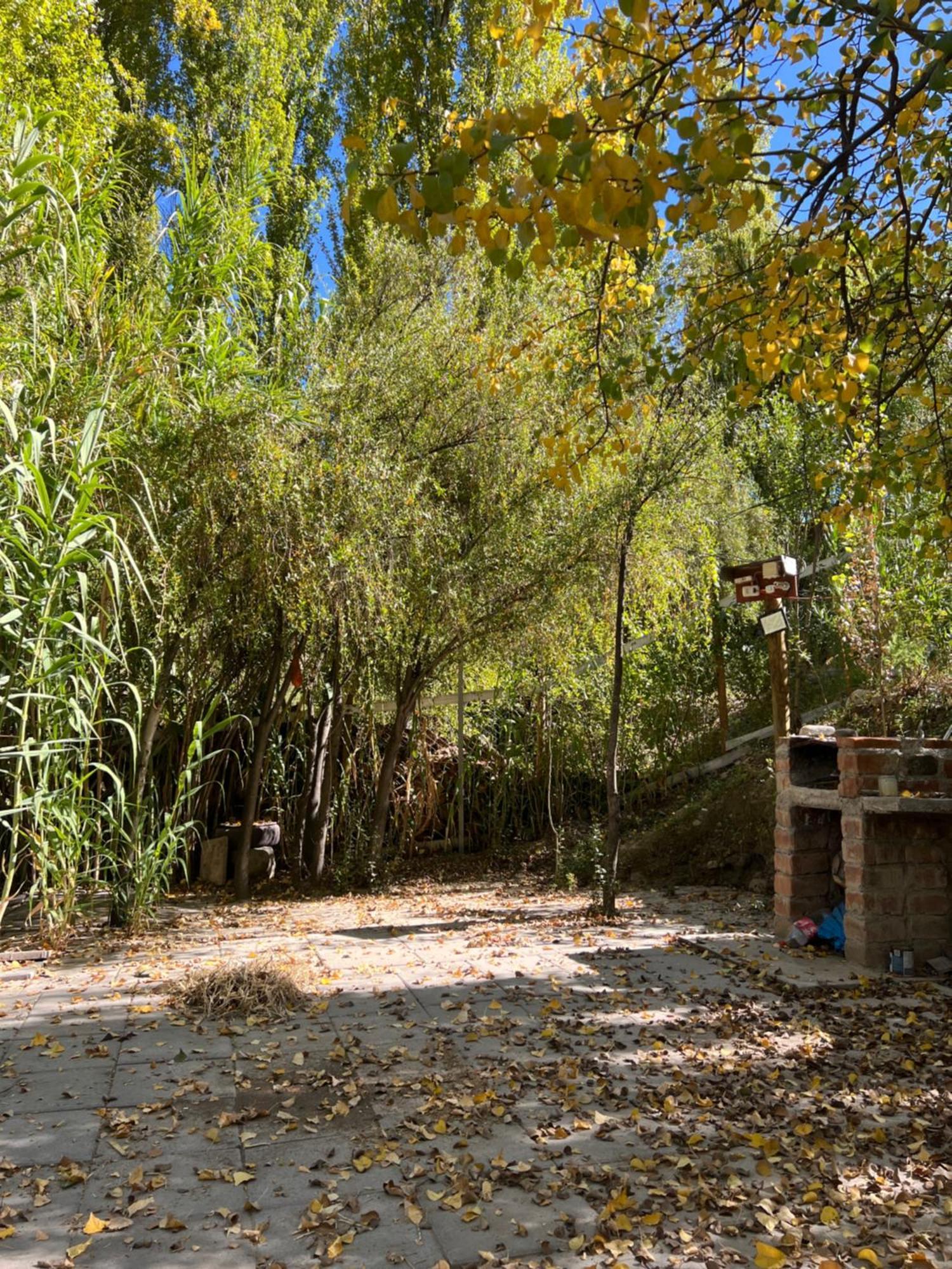 La Casa Del Rio Casa de férias