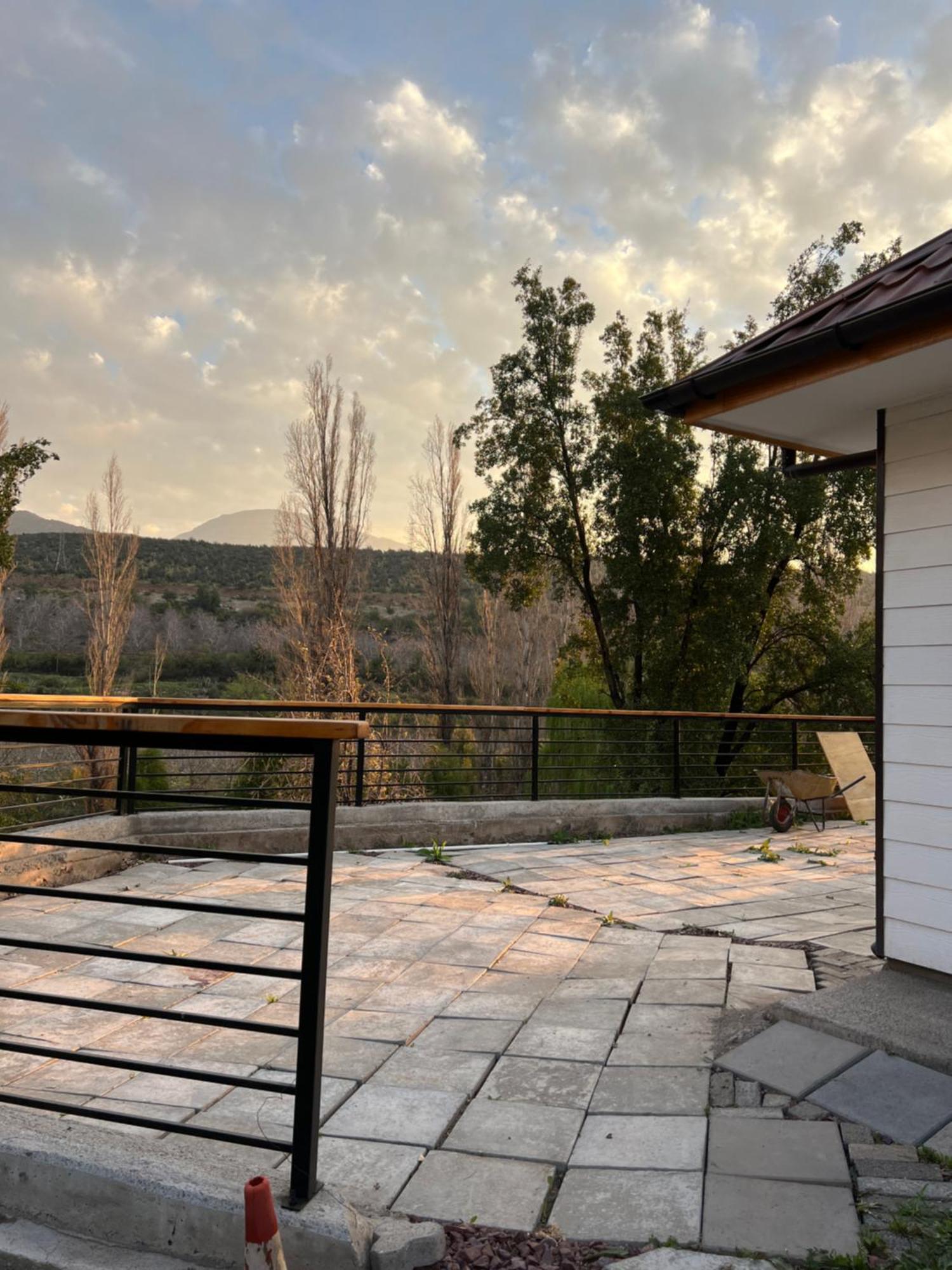 La Casa Del Rio * Río Blanco