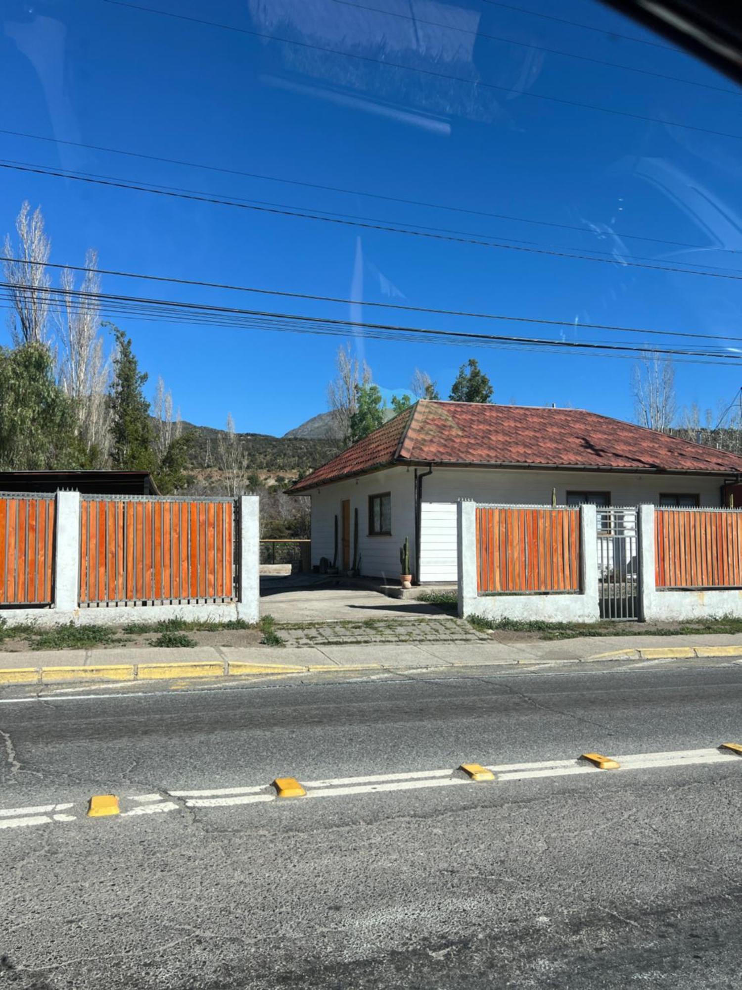 La Casa Del Rio Casa de férias Río Blanco