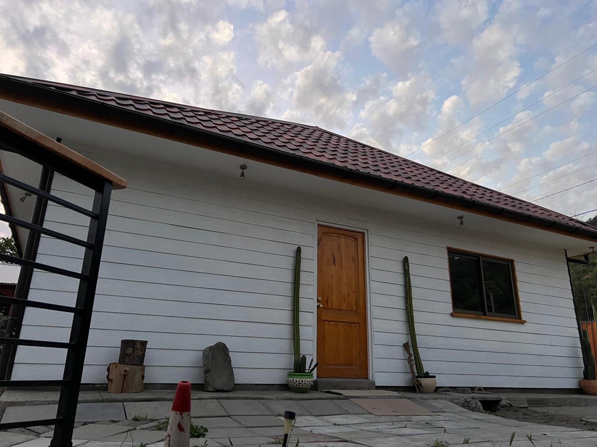 La Casa Del Rio Río Blanco