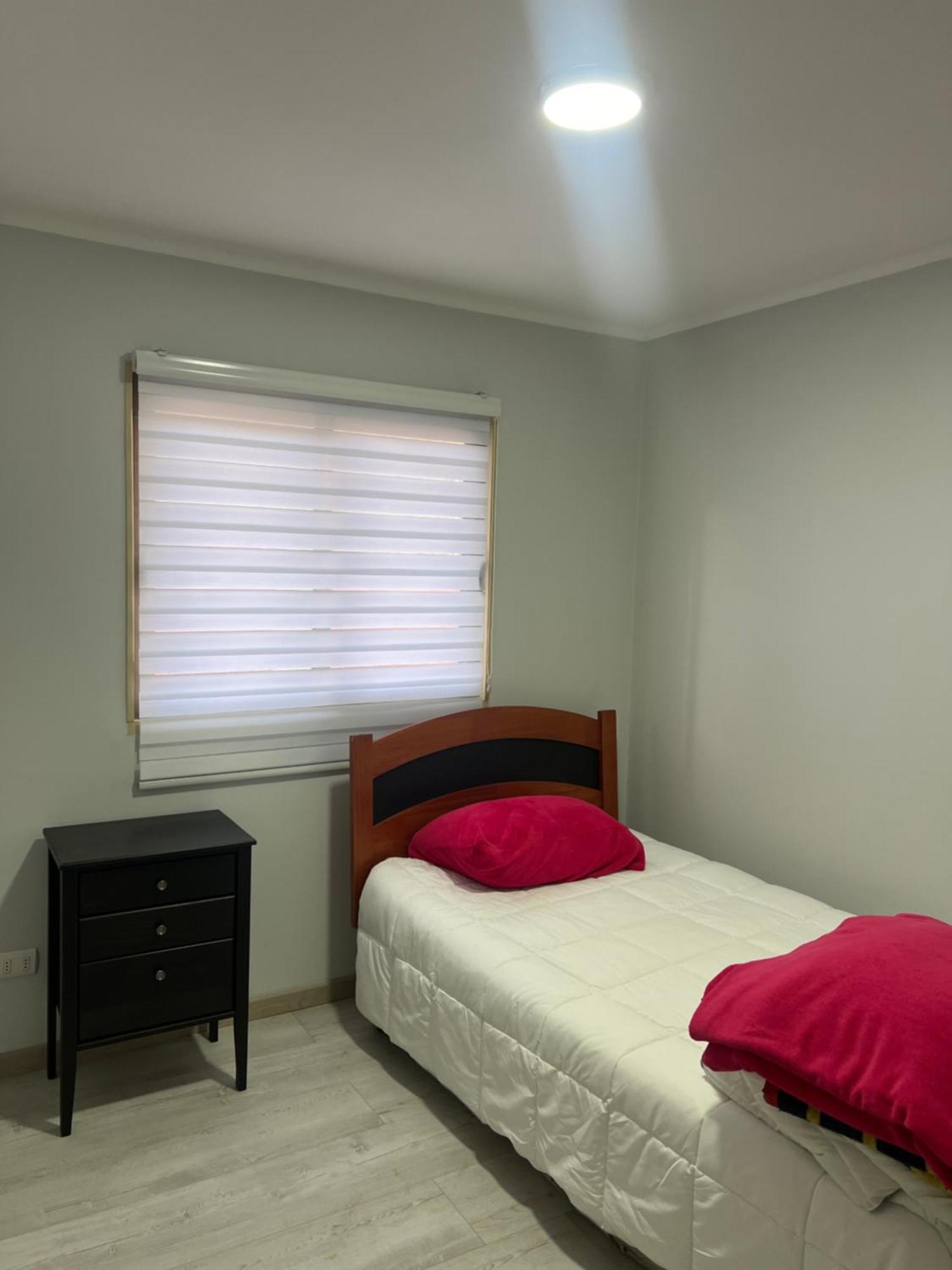 Holiday home La Casa Del Rio Rio Blanco