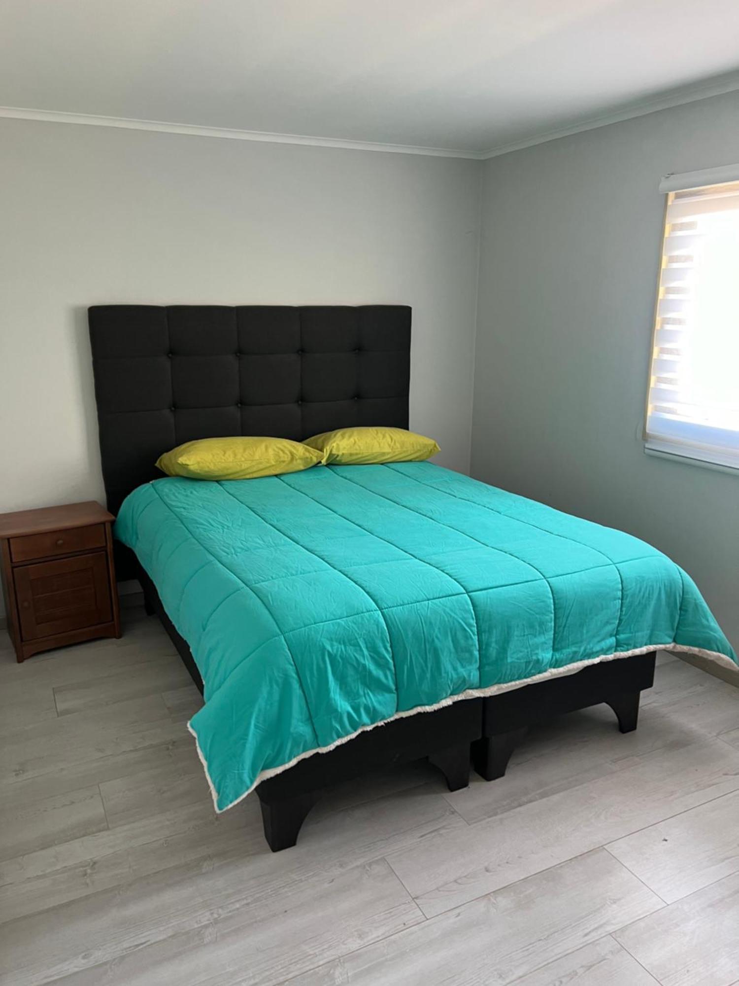 La Casa Del Rio Holiday home
