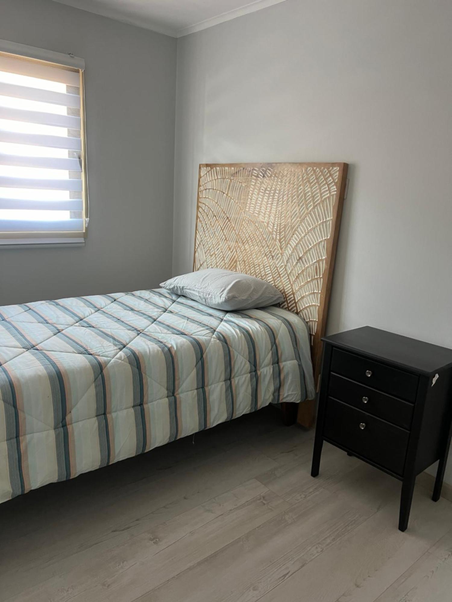 La Casa Del Rio Holiday home Rio Blanco
