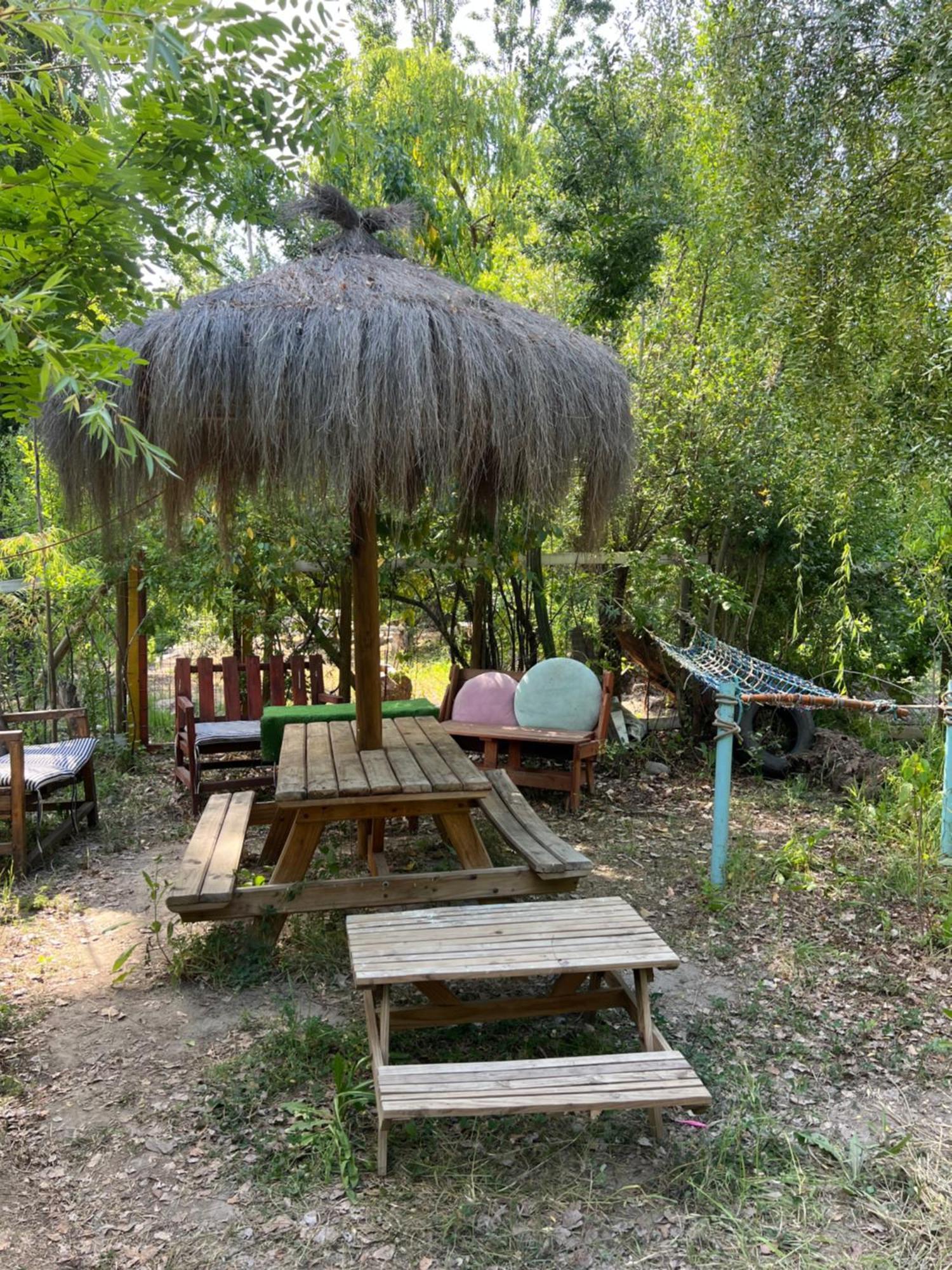 La Casa Del Rio Casa de férias *